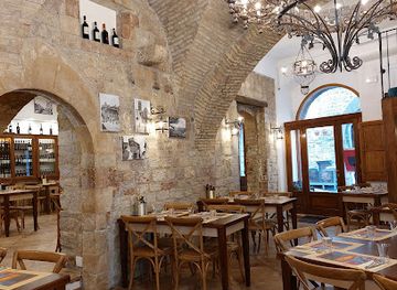 italy/assisi/restaurant/hostaria-terra-chiama