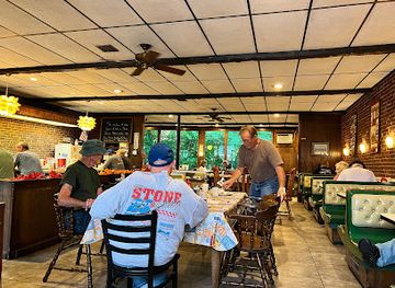 Main St. Cafe