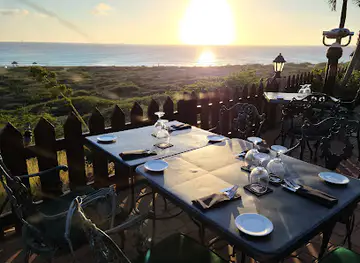 Faro Blanco Restaurant