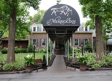 kentucky/lexington/keeneland/restaurant/merrick-inn-restaurant