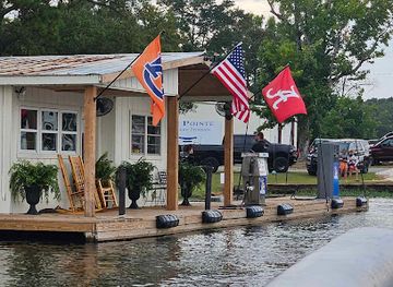 The Pointe at Lake Jordan