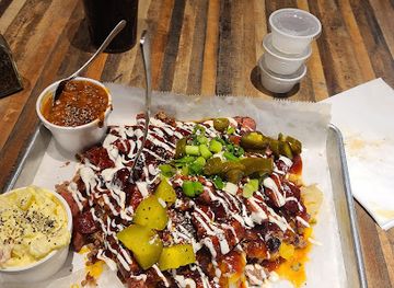 oklahoma/tulsa/pearl-district/restaurant/leon-s-smoke-shack-barbeque