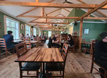 Restaurant Suður-Vík