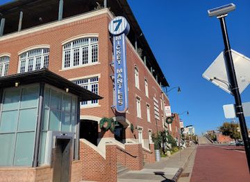 oklahoma/oklahoma-city/bricktown/restaurant/mickey-mantle-s-steakhouse