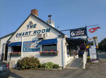 The Chart Room