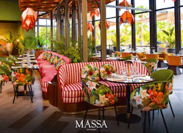 MASSA RESTAURANT