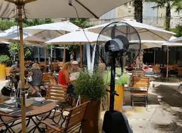 Les Bains de Montpellier