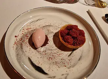 Experience Restaurant