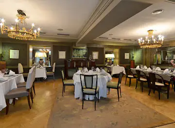 Coda Restaurant