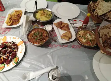 Tamarind Restaurant Jizan- مطعم تمر هند جازان