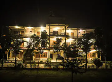 Chitwan Forest Resort
