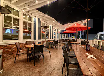 T-BONES Great American Eatery