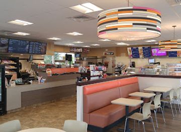 virginia/luray-caverns/restaurant/dunkin