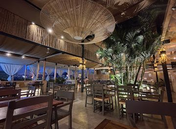 honduras/tegucigalpa/restaurant/bombau