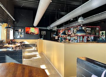 iceland/keflavik/restaurant/hamborgarabulla-tomasar