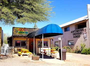 arizona/mogollon-rim/restaurant/alfonso-s-mexican-food