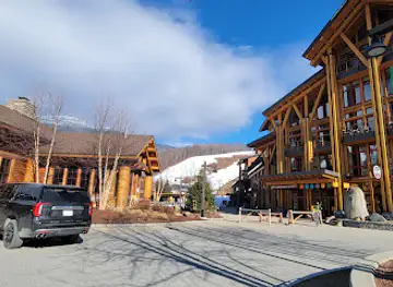 Alpine Hall