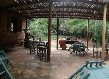 Pizzería Y Bar Salto Suizo, Colonia Independen Ia Guairá