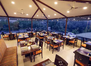 A food Affair Resto Mahabaleshwar