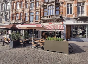 belgium/mechelen/restaurant/bavet
