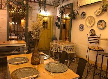 spain/madrid/chueca/restaurant/alegrias-la-mojiteria