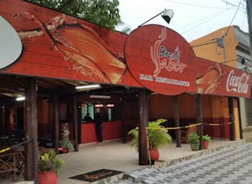 paraguay/concepcion-forest/restaurant/brasil-sabor