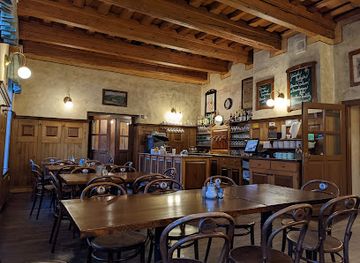 Švejk Restaurant