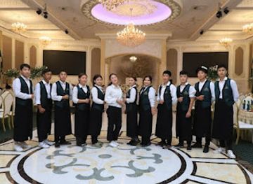 kyrgyzstan/kochkor/restaurant/tunuk