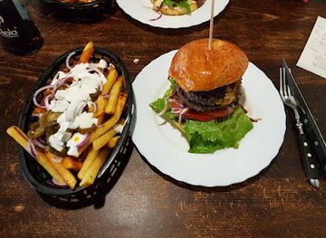 germany/cologne/nippes/restaurant/hornochse