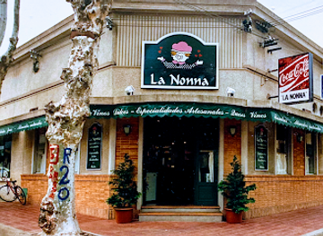 uruguay/cerro-largo/restaurant/la-nona