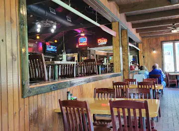 Hall's On The River