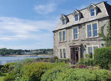 Forth View Hotel