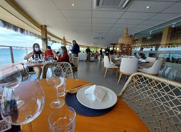 brazil/fortaleza/mucuripe/restaurant/illa-mare