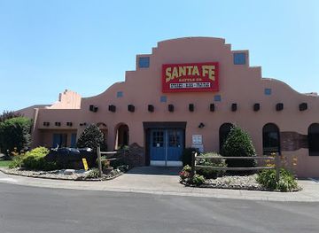 Santa Fe Cattle Company