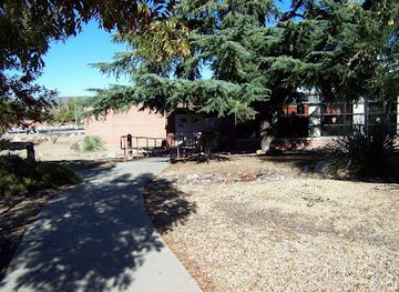 arizona/huachuca-mountains/restaurant/thunderbird-dfac