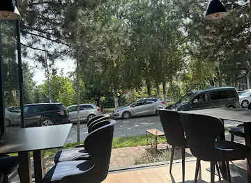 Eat Well Restaurant Grill