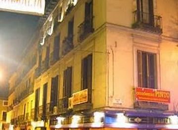 spain/madrid/chueca/restaurant/dolce-vita-guest-house