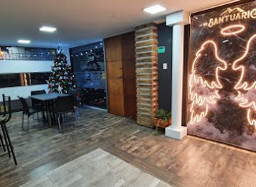 ecuador/carchi-region/restaurant/santuario-restaurante-y-cafe-artesanal