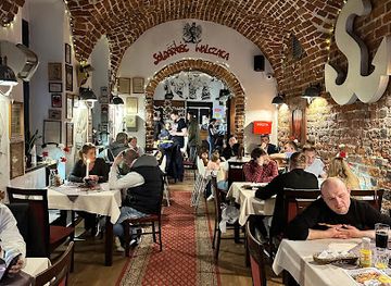 poland/wroclaw/ostrow-tumski/restaurant/konspira