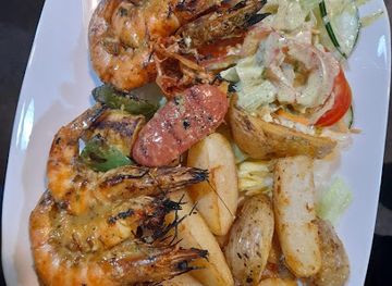 ecuador/ibarra/restaurant/humo-y-carbon-ibarra