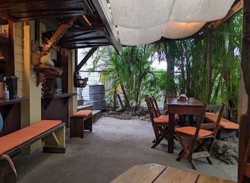 honduras/utila/restaurant/che-pancho