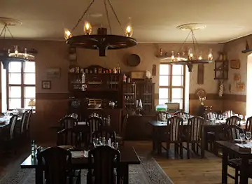 Restoran Darócz