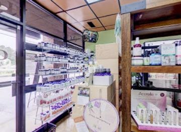 alabama/dothan/restaurant/eve-s-garden