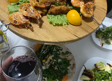 Restorant Borova