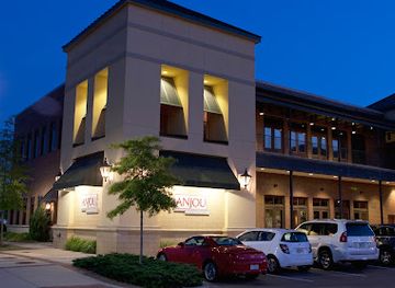 Anjou Restaurant