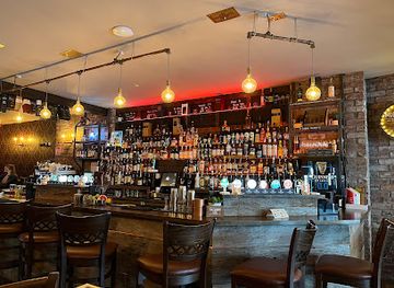 ireland/county-leitrim/restaurant/buffalo-boy