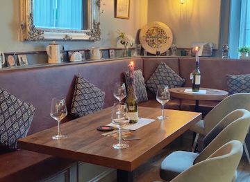 united-kingdom/derry/restaurant/valentine-s-restaurant-serendipity-house-derry