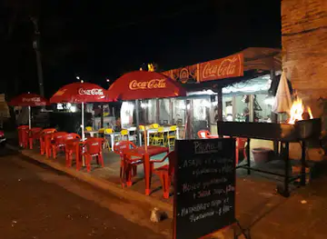 Lo de Torres - Parrilla