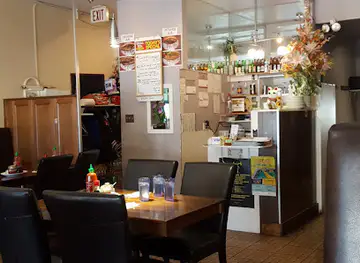 Spring Roll Restaurant