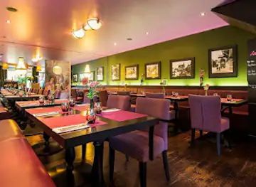 Brasserie du Cercle
